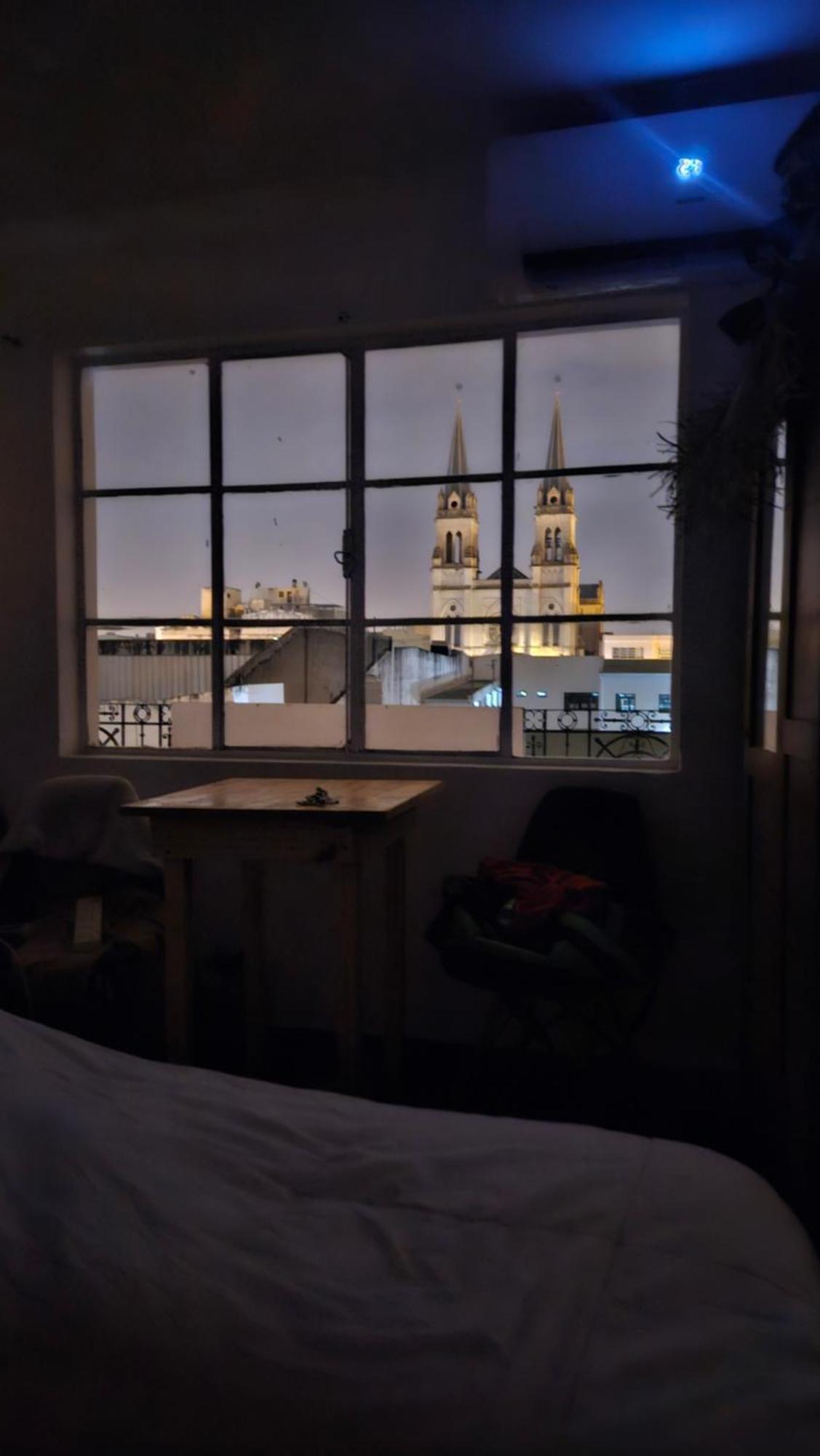 Bed and breakfast La Merced Salta