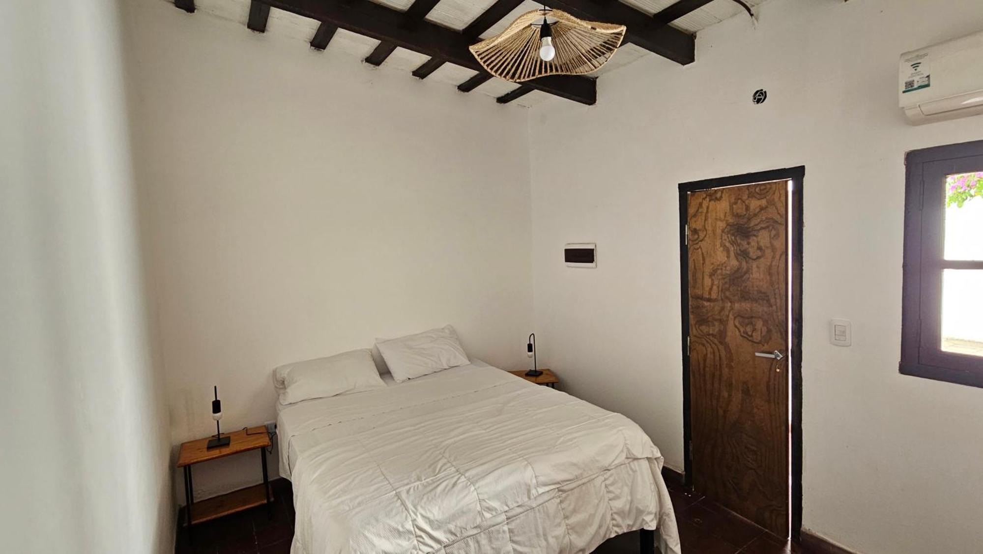 La Merced Bed and breakfast Salta