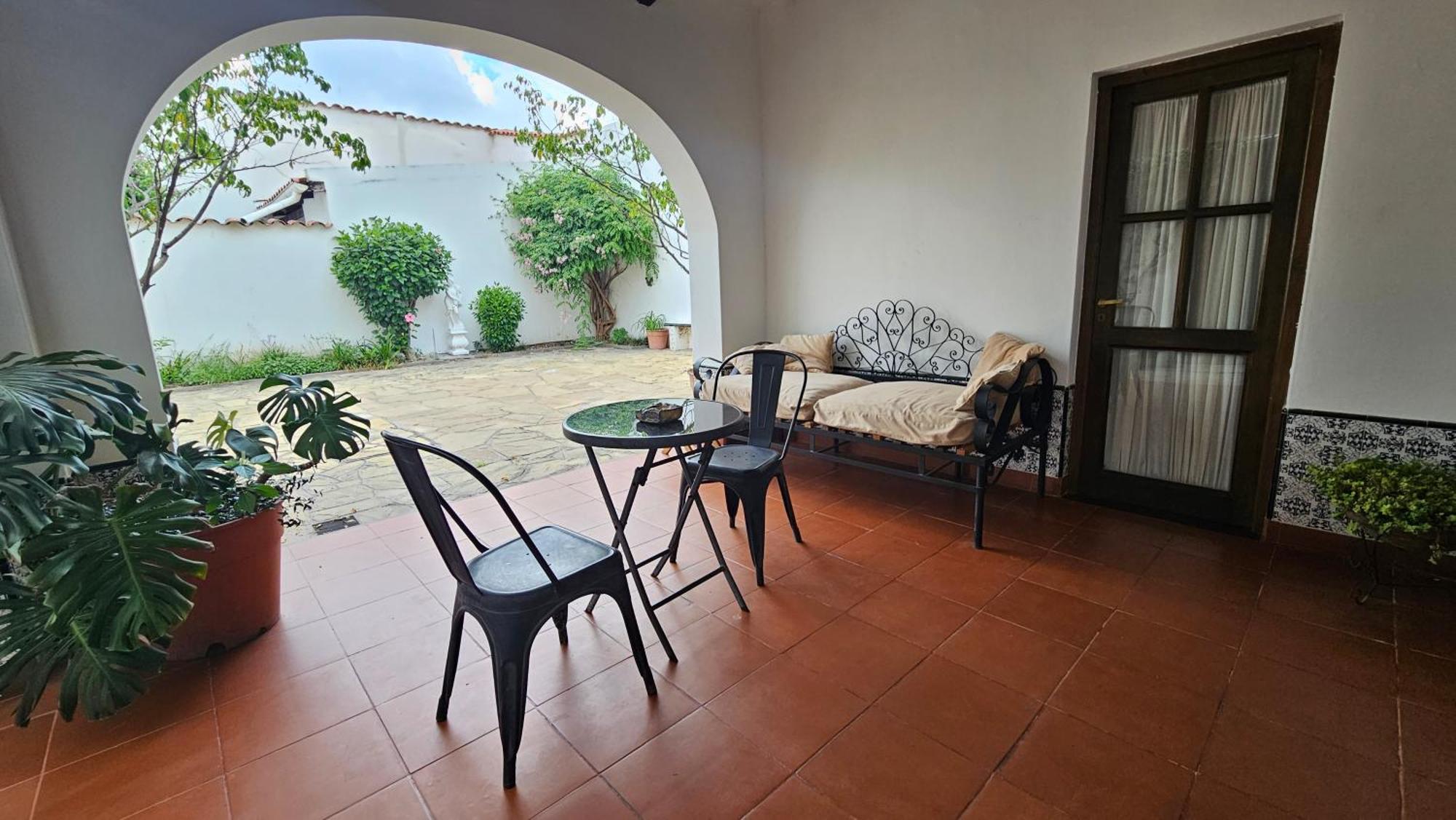Bed and breakfast La Merced