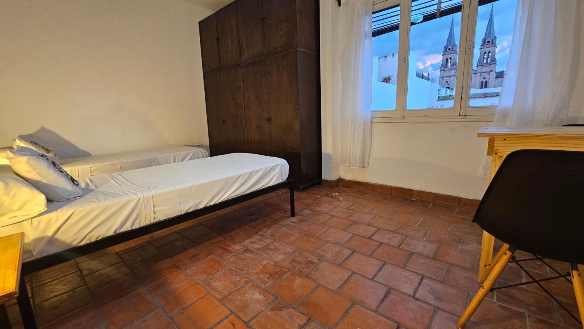 La Merced Bed and breakfast *