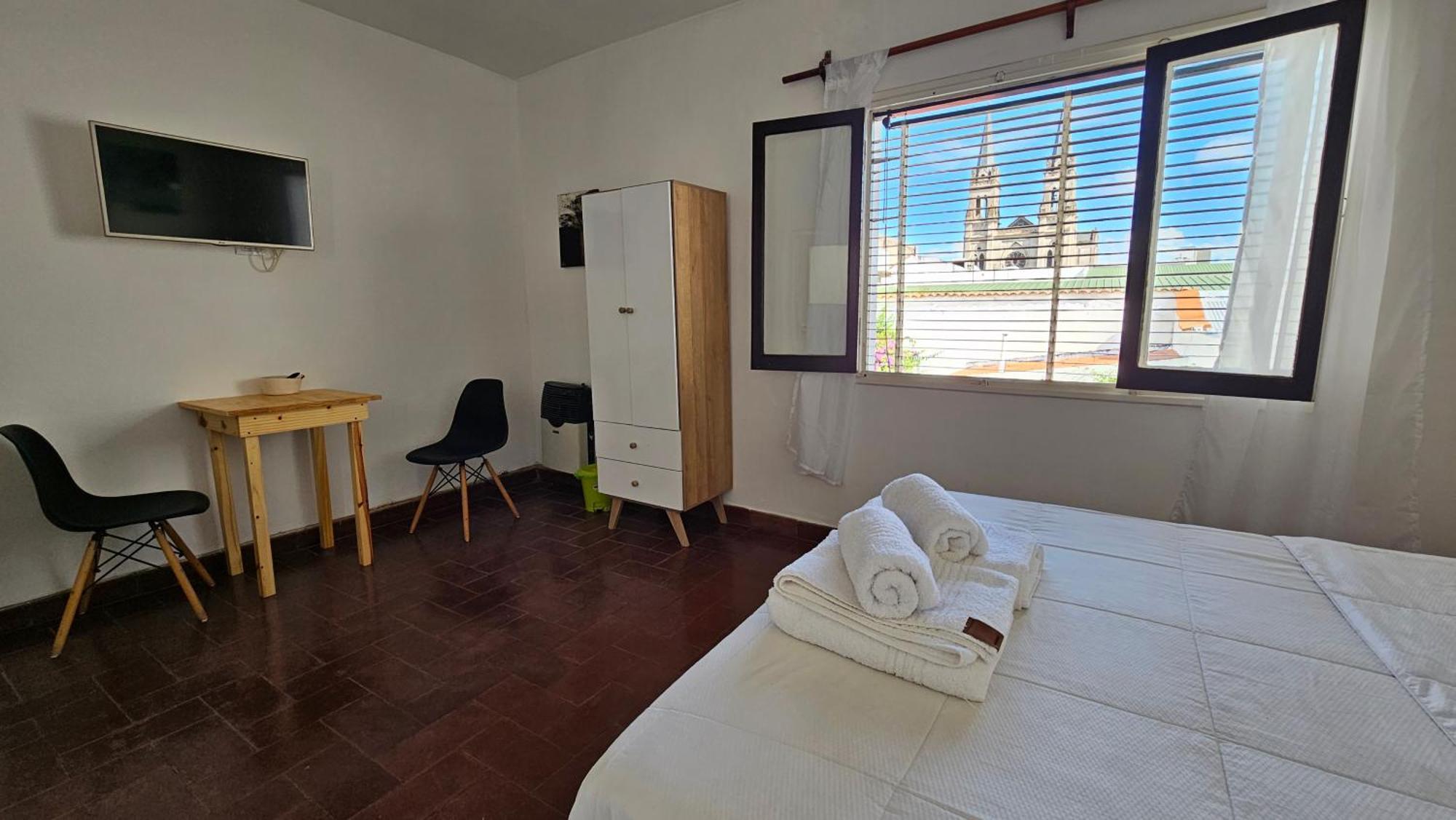 La Merced Bed and breakfast Salta