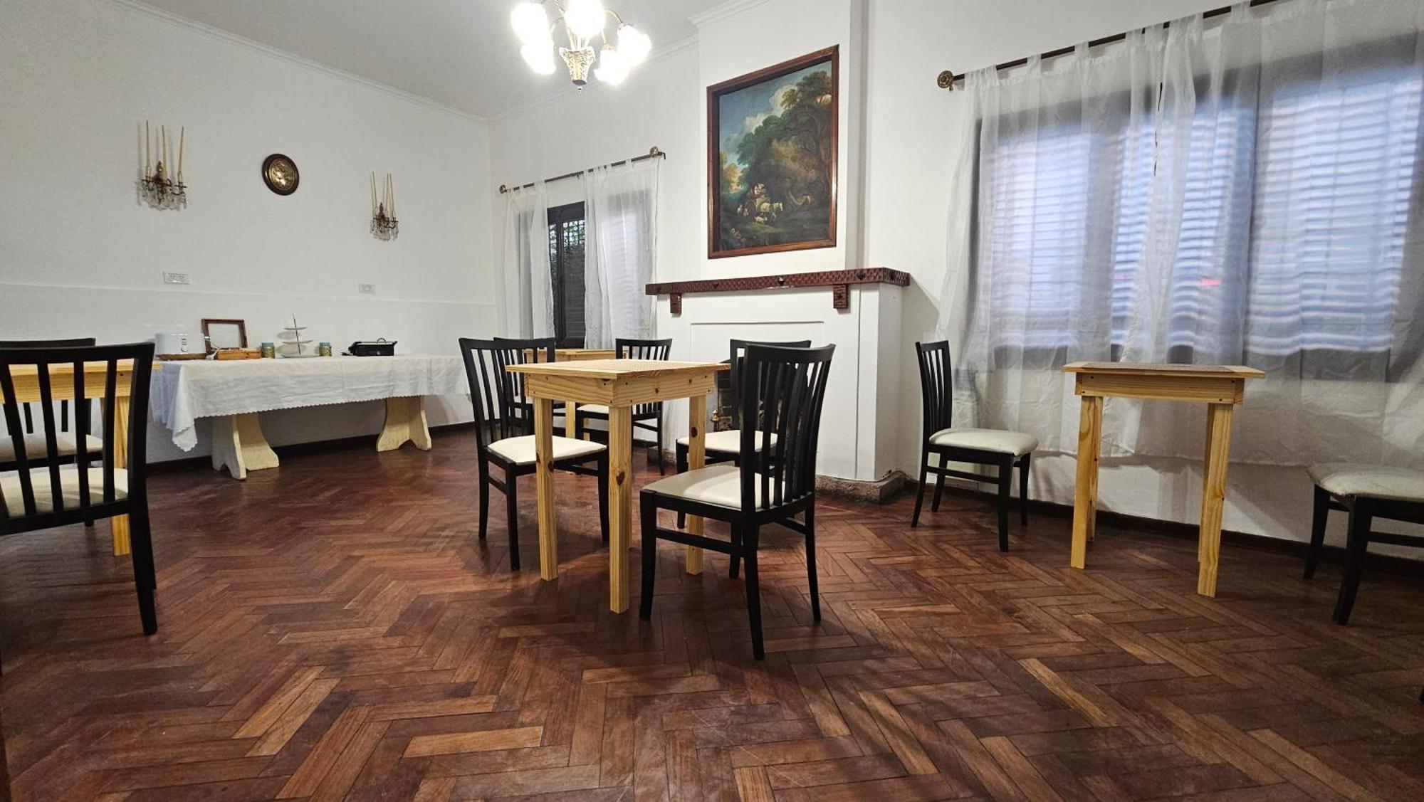 Bed and breakfast La Merced Salta