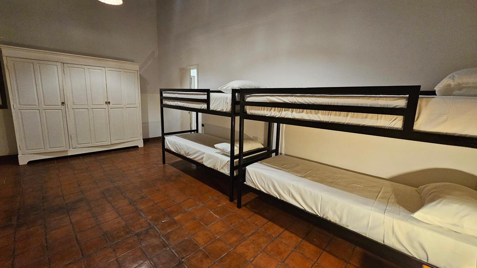 La Merced Bed and breakfast Salta