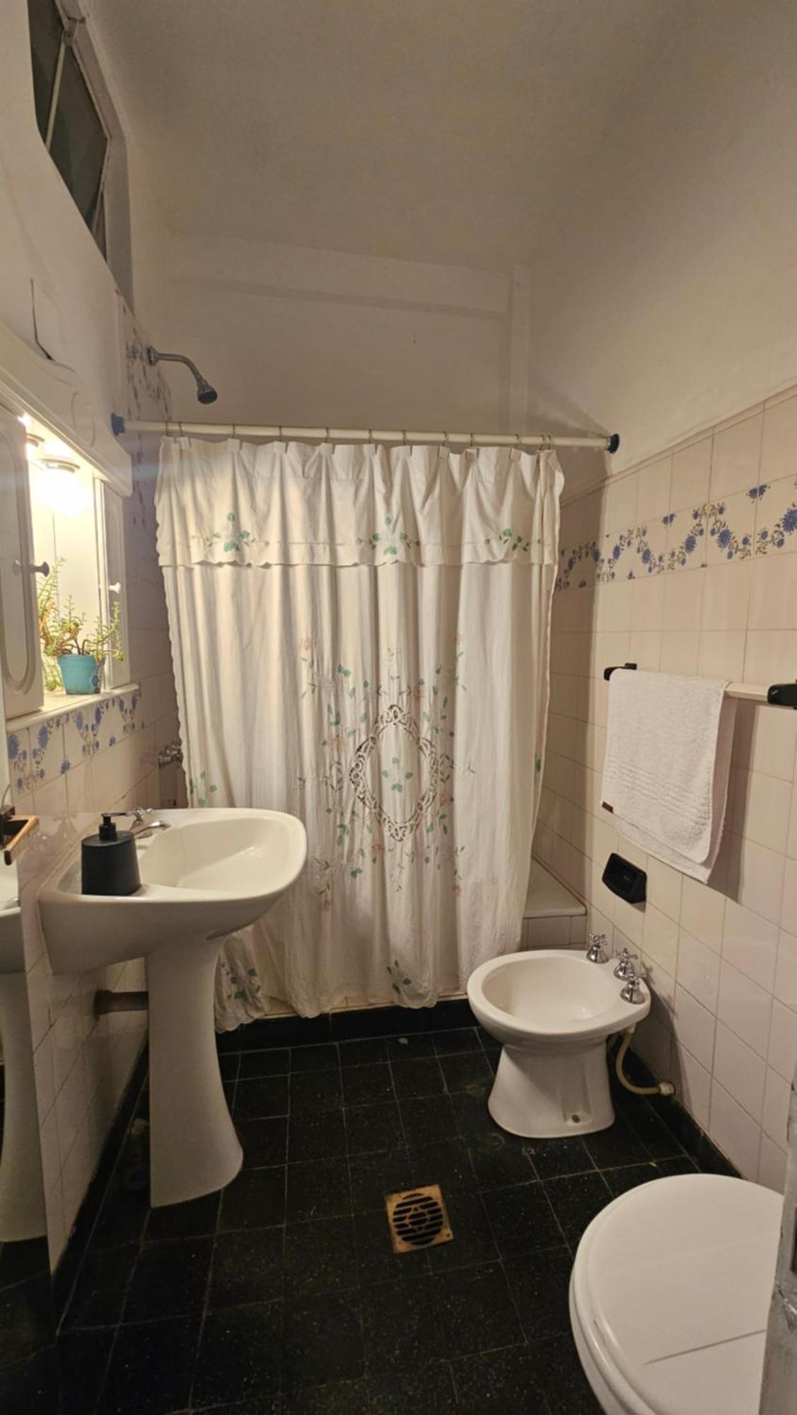 Bed and breakfast La Merced