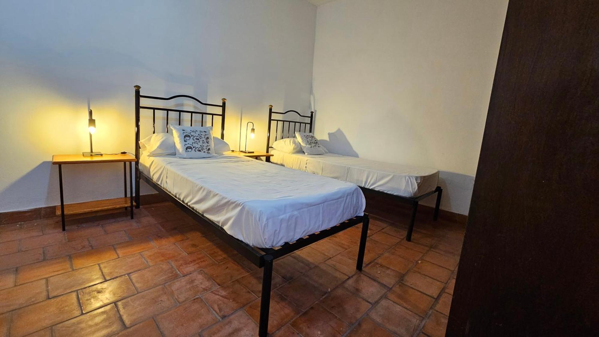 La Merced Bed and breakfast